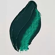 Óleo Rembrandt tubo 15ml. 616 Verde Esmeralda S3