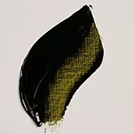 Óleo Rembrandt tubo 15ml. 620 Verde Oliva S2