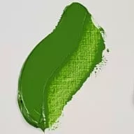 Óleo Rembrandt tubo 15ml. 625 Verde Cinabrio Medio S2