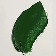 Óleo Rembrandt tubo 15ml. 627 Verde Cinabrio Oscuro  S2
