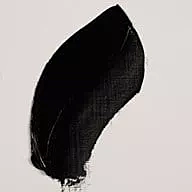 Oil Rembrandt - 701 Black Ivory