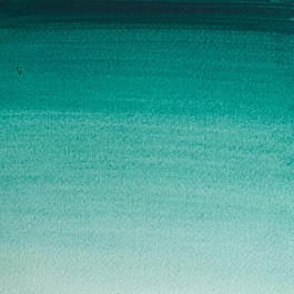 Aquarelle medium godet 692 Emerald Green S3 Professional Winsor and Newton