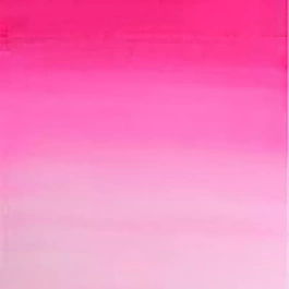 Aquarelle médium godet 448 Opera Pink S2 Professional Winsor and Newton