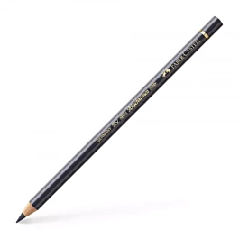 Lápiz Polychromos 235 Cold Grey VI Faber-Castell