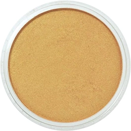 Pastel Extra Suave 911.5 Metallic Rich Gold PanPastel 9ml