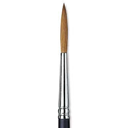 Pincel nº5 Rigger Marta Watercolour Professional Winsor & Newton