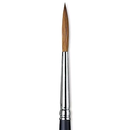 Pincel nº4 Rigger Marta Watercolour Professional Winsor & Newton