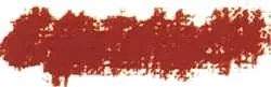 Pastel al óleo 030 Rojo oscuro Sennelier
