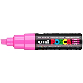 Uni Posca PC8K Pink