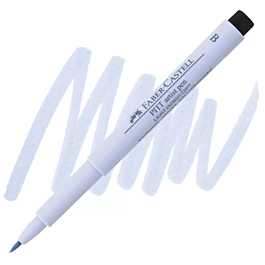 Faber Castell Pitt Artist Pen Brush B 220 Indigo hell