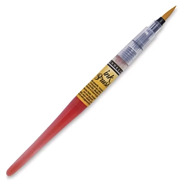 Sennelier 579 Ink Brush Sennelier marcador amarelo