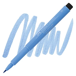 Faber Castell Pitt Artist Pen Brush B 146 Smalteblau