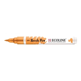 Talens Ecoline Brush Pen  350  Fuchsia 
