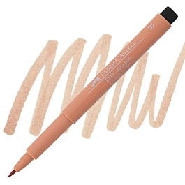Faber Castell Pitt Artist Pen Brush B 189 Zimtbraun