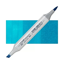 Copic Sketch Marker B04 Tahitian Blue