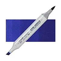 Copic Sketch Marker B18 Lapis Lazuli