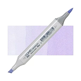 Copic Sketch Marker B60 Pale Blue Gray