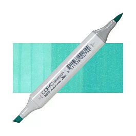 Copic Sketch Marker BG13 Mint Green