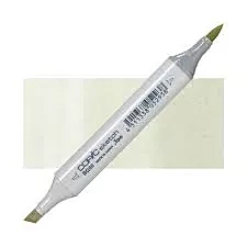 Copic Sketch Marker BG90 Gray Sky