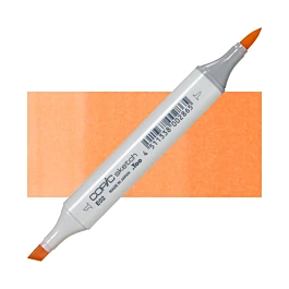 Copic Sketch Marker E02 Fruit Pink
