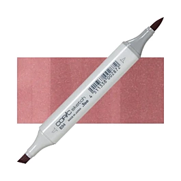 Copic Sketch E04 Lipstick Rose Markeerstift