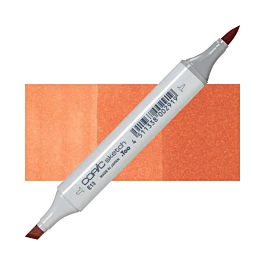 Copic Sketch Marker E13 Light Suntan