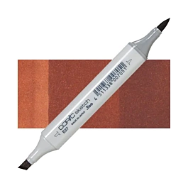 Copic Sketch Marker E27 Africano