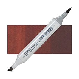 Copic Sketch Marker E29 Burnt Umber
