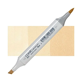 Copic Sketch Marker E41 Pearl White