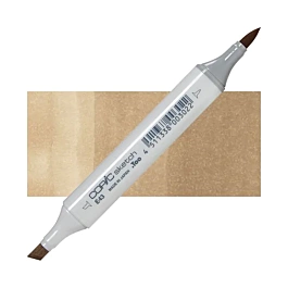 Copic Sketch Marker E43 Dull Ivory