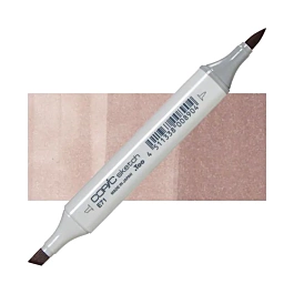 Copic Sketch Marker E71 Champagne