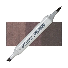 Copic Sketch Marker E79 Cashew
