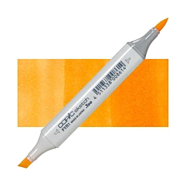 Copic Sketch Marker FYR Fluorescent Orange