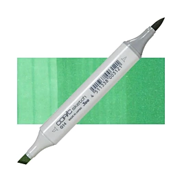 Copic Sketch Marker G14 Apple Green