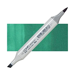 Copic Sketch Marker G16 Malachite