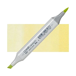 Copic Sketch Marker G20 Wax White