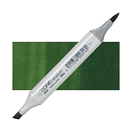 Copic Sketch Marker G28 Ocean Green