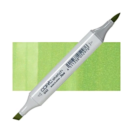 Copic Sketch Marker G43 Pistachio