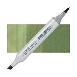 Copic Sketch Marker G94 Grayish Olive