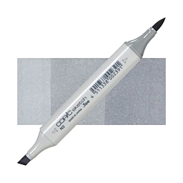 Copic Sketch Marker N3 Neutral Gray 3