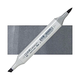 Copic Sketch Marker N5 Neutral Gray 5