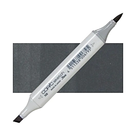Copic Sketch Marker N8 Neutral Gray 8