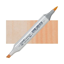 Copic Sketch Marker R00 Pinkish White