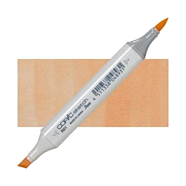 Copic Sketch Marker R01 Pinkish Vanilla