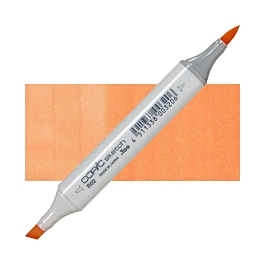 Copic Sketch Marker R02 Rose Salmon