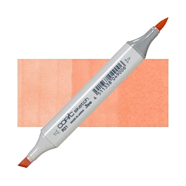 Copic Sketch Marker R21 Sardonyx