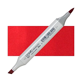 Copic Sketch Marker R27 Cadmium Red