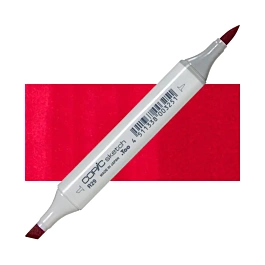 Copic Sketch Marker R29 Lipstick Red