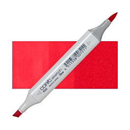 Copic Sketch Marker R35 Coral