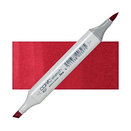 Copic Sketch Marker R37 Carmine